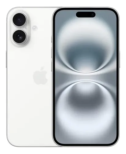 Apple iPhone 16 128GB Smartphone en República Dominicana