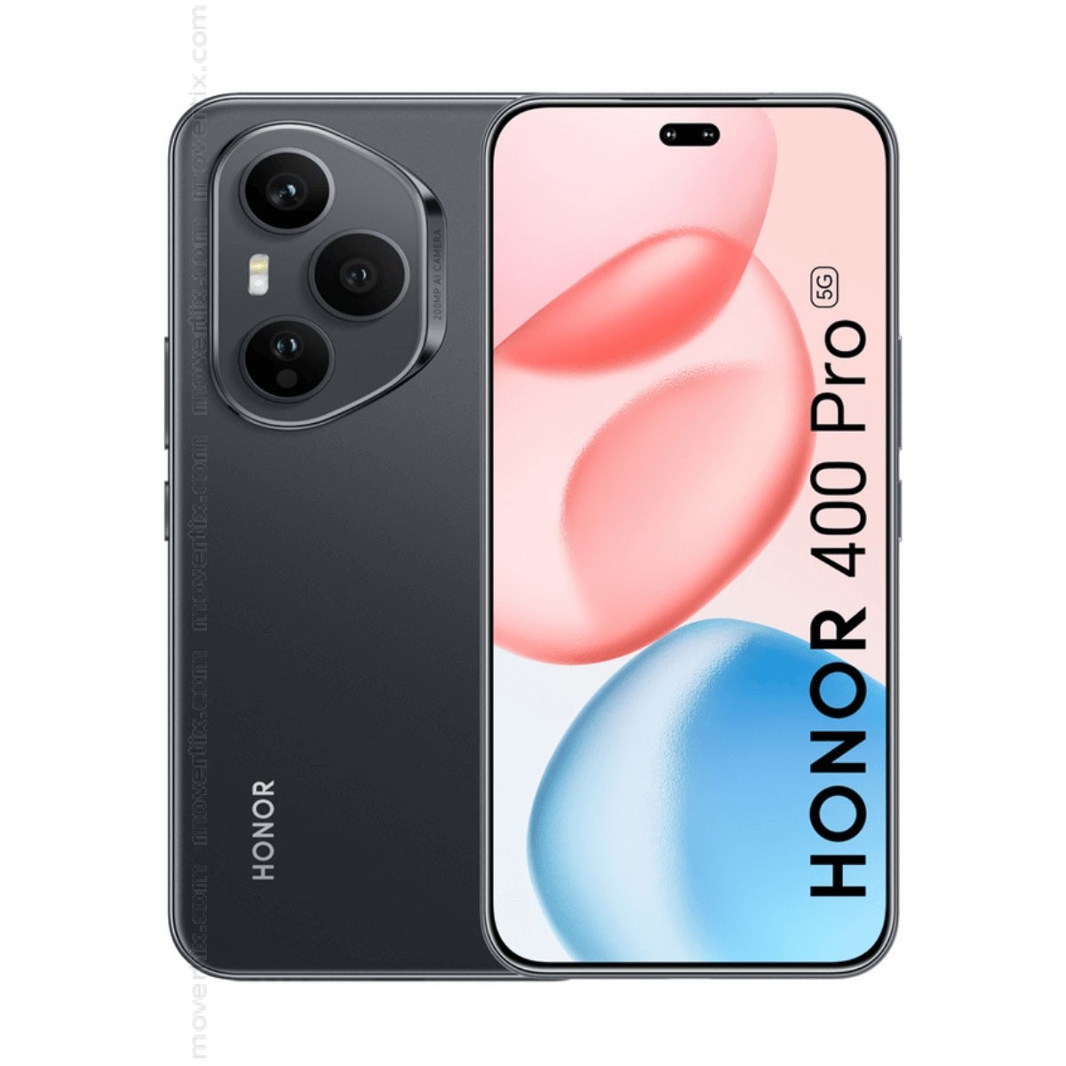 HONOR 400 Pro 5G Smartphone 12GB RAM 512GB en República Dominicana