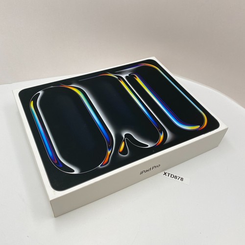 Apple iPad Pro 13 M4 256GB