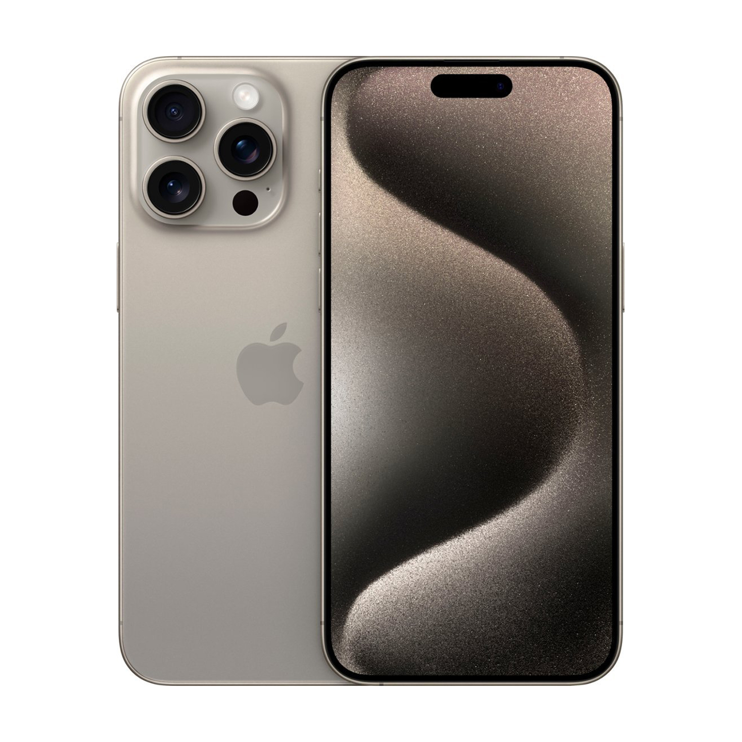 Apple iPhone 15 Pro Max 256GB en República Dominicana