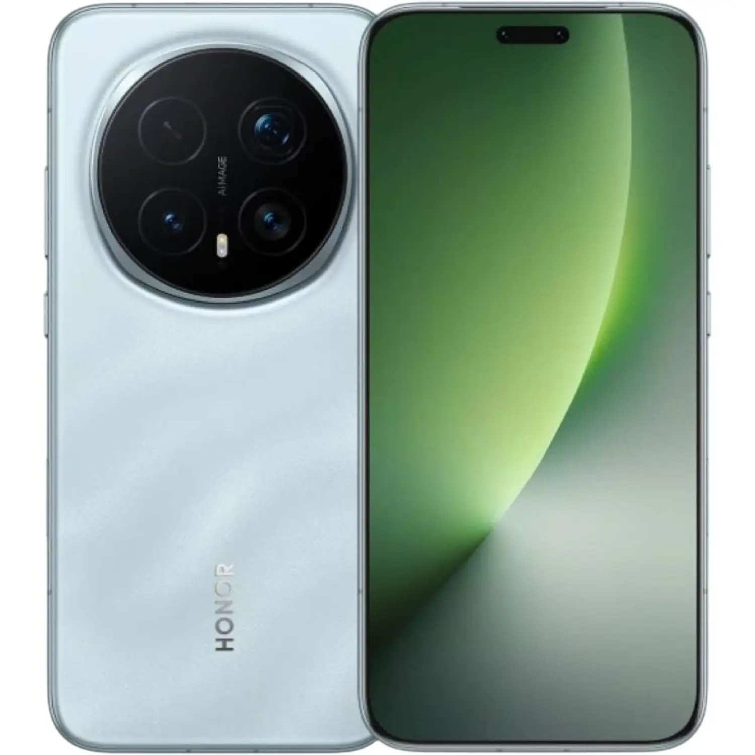 HONOR Magic 8 Pro 5G Smartphone en República Dominicana