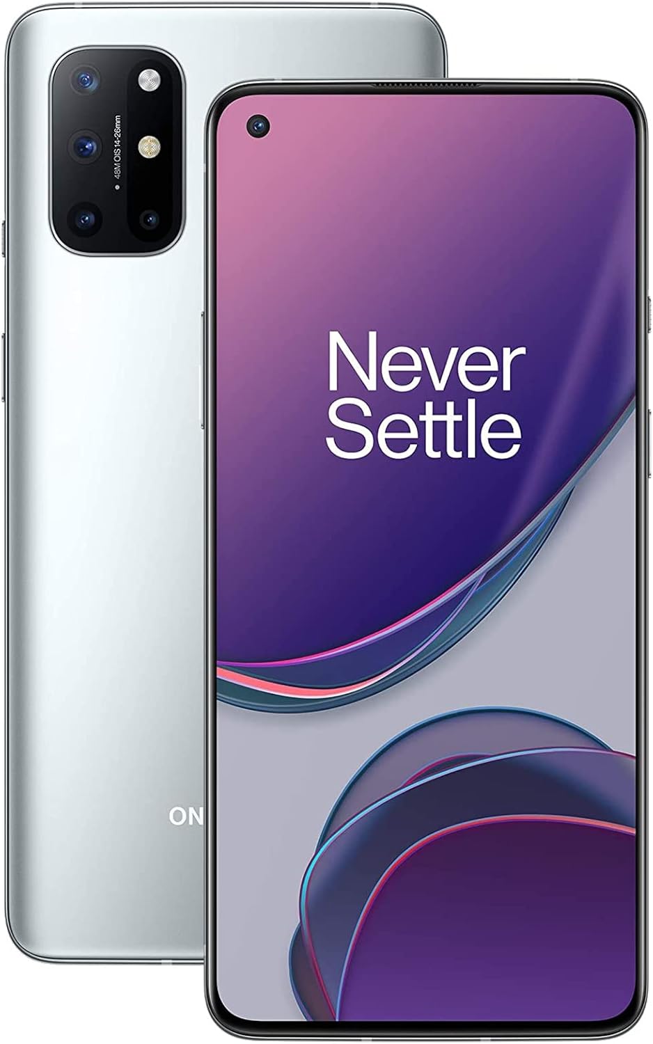 OnePlus 8T 5G Smartphone 256GB en República Dominicana