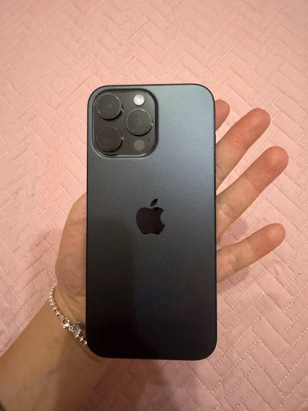 Apple iPhone 16 Pro Max 256GB en República Dominicana