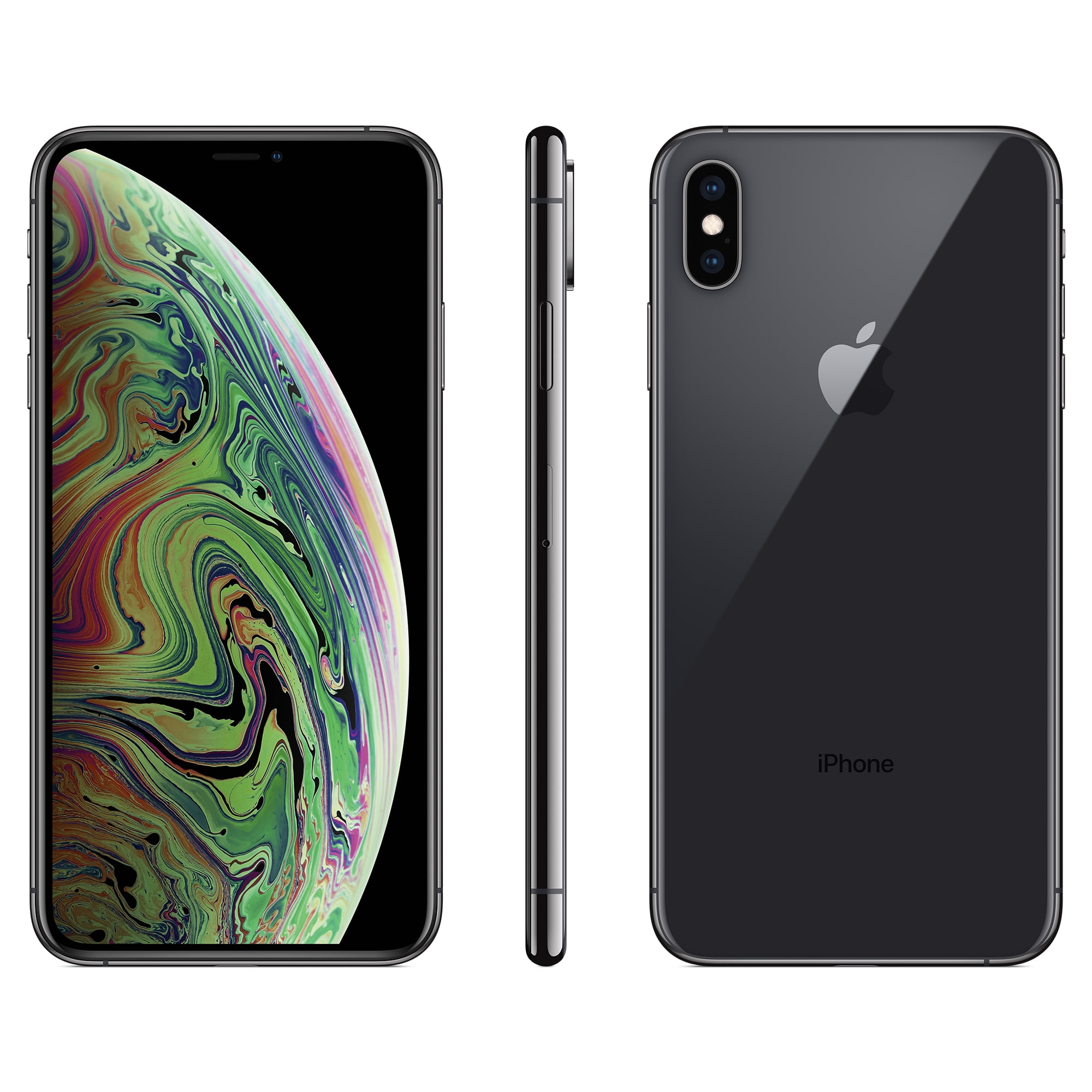 Apple iPhone XS Max 256GB en República Dominicana