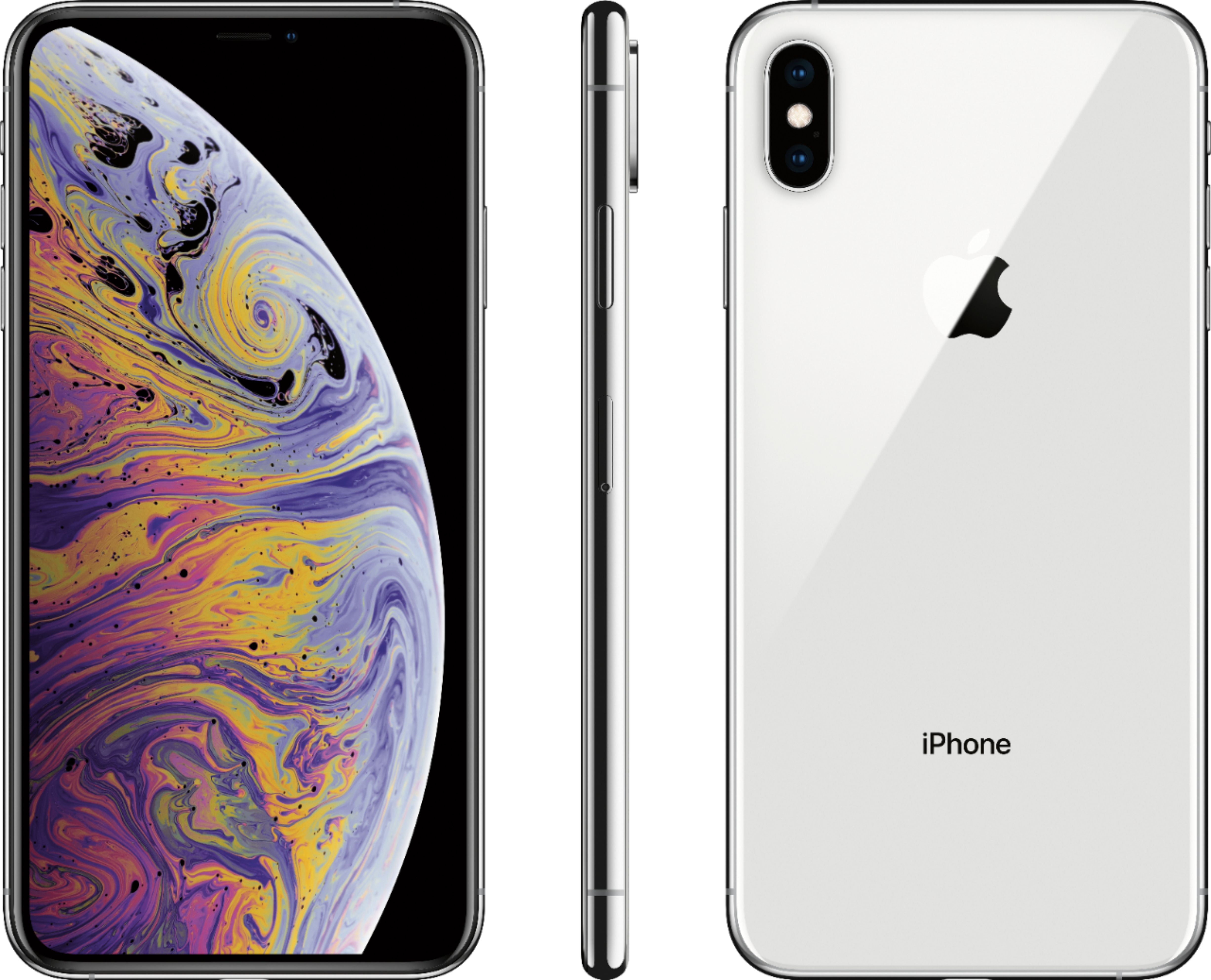Apple iPhone XS Max 256GB en República Dominicana