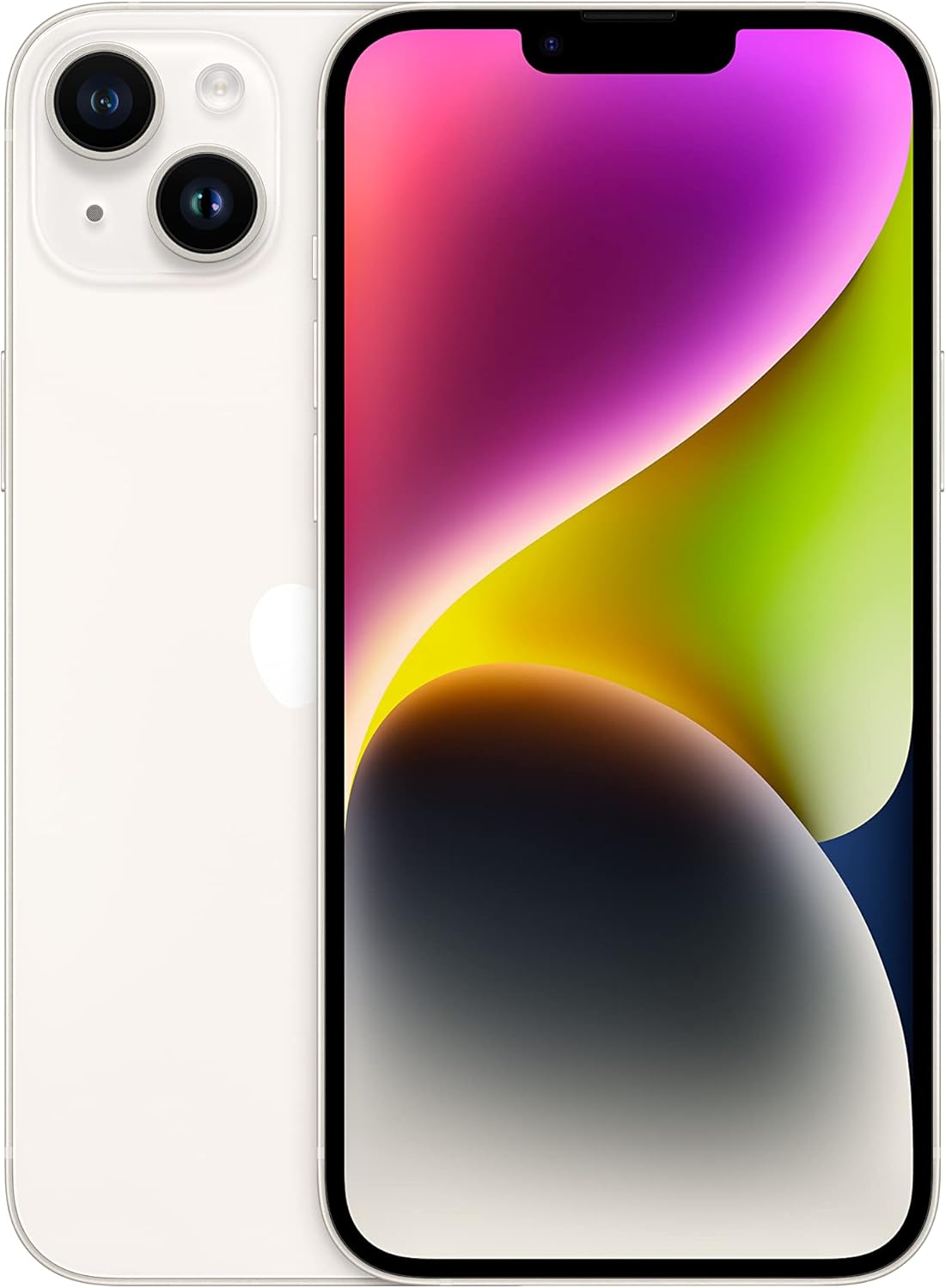 Apple iPhone 14 Plus 128GB Smartphone en República Dominicana