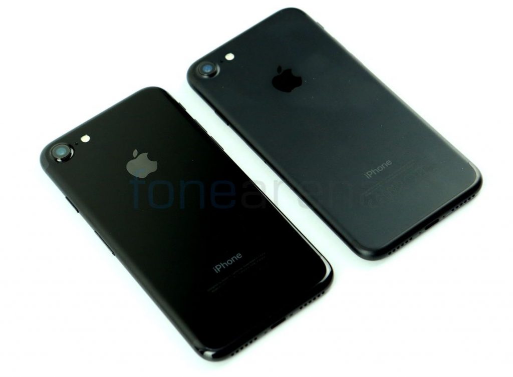 Apple iPhone 7 Smartphone