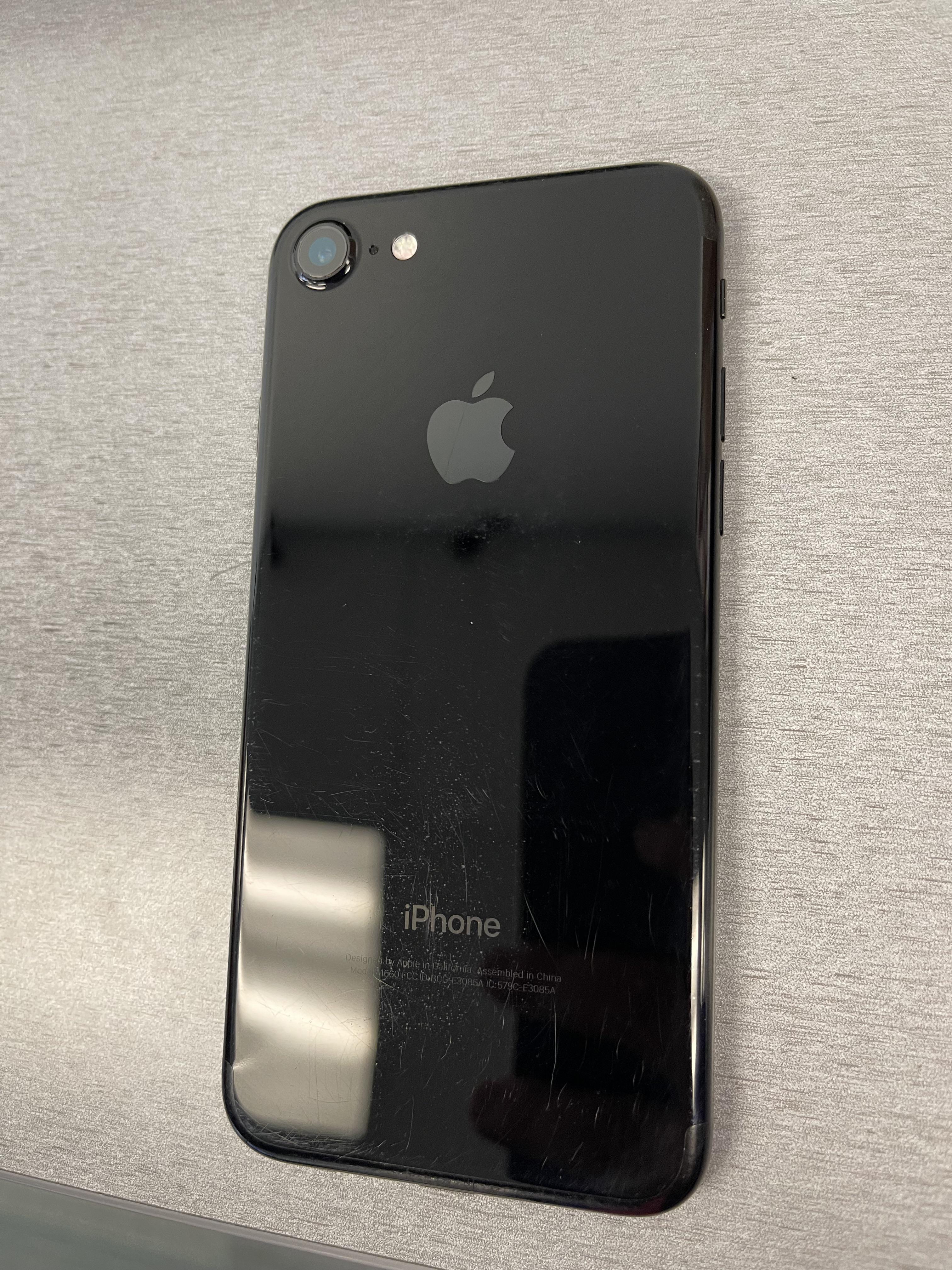 Apple iPhone 7 Smartphone en República Dominicana