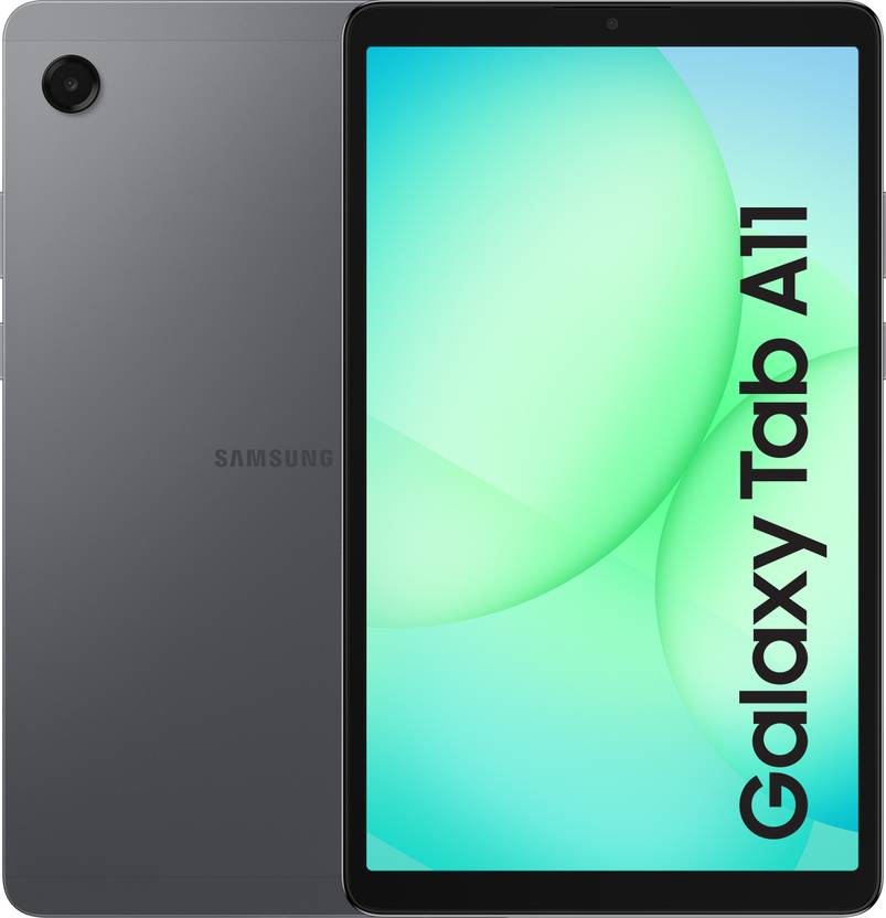 Samsung Galaxy Tab A11 5G Tablet 8GB RAM 128GB
