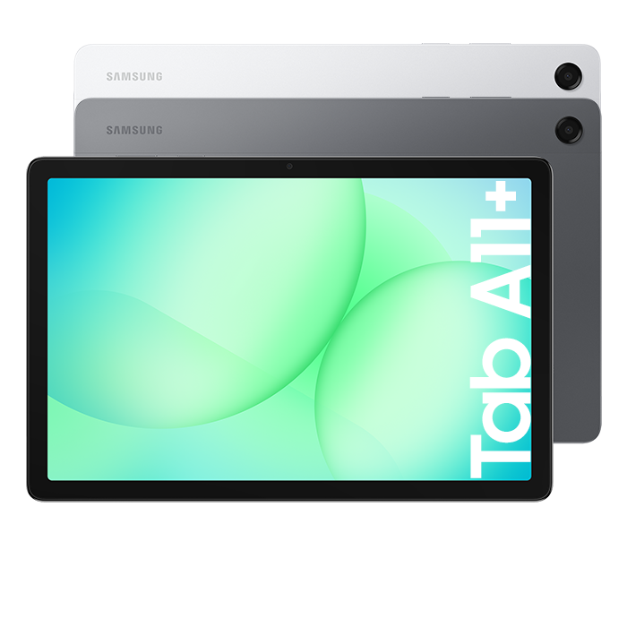 Samsung Galaxy Tab A11 5G Tablet 8GB RAM 128GB en República Dominicana