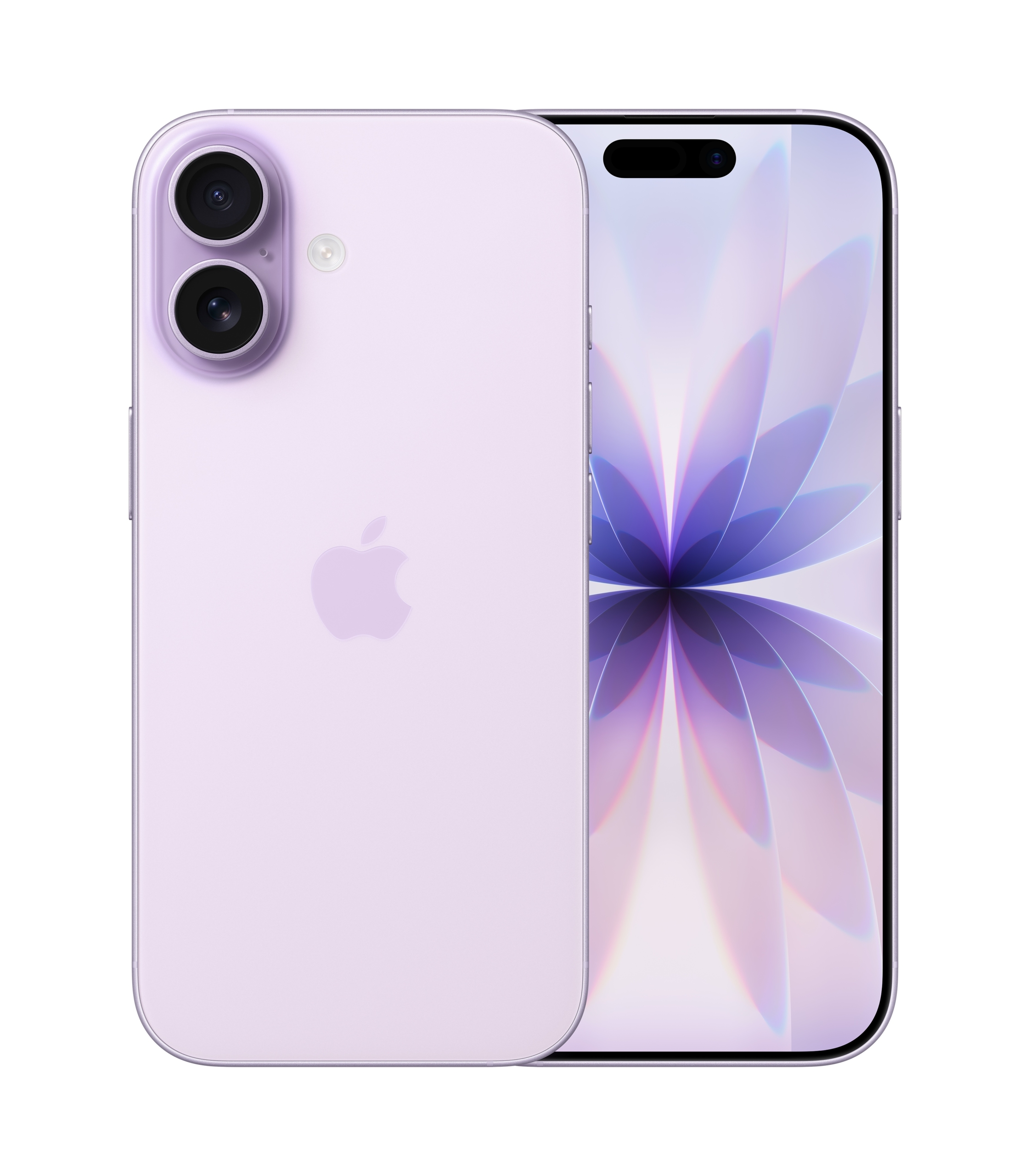 Apple iPhone 17 256GB Lavanda