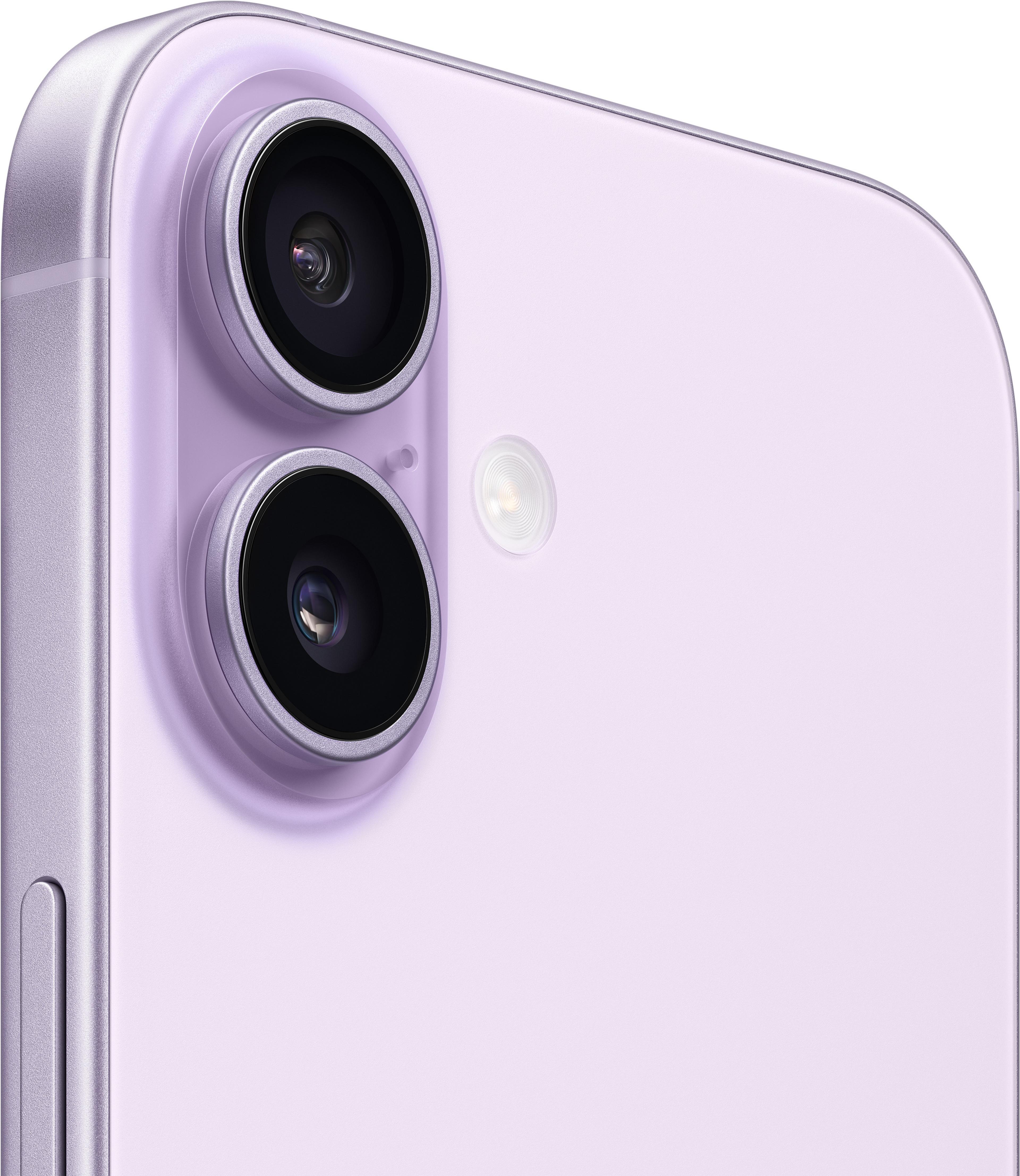Apple iPhone 17 256GB Lavanda en República Dominicana