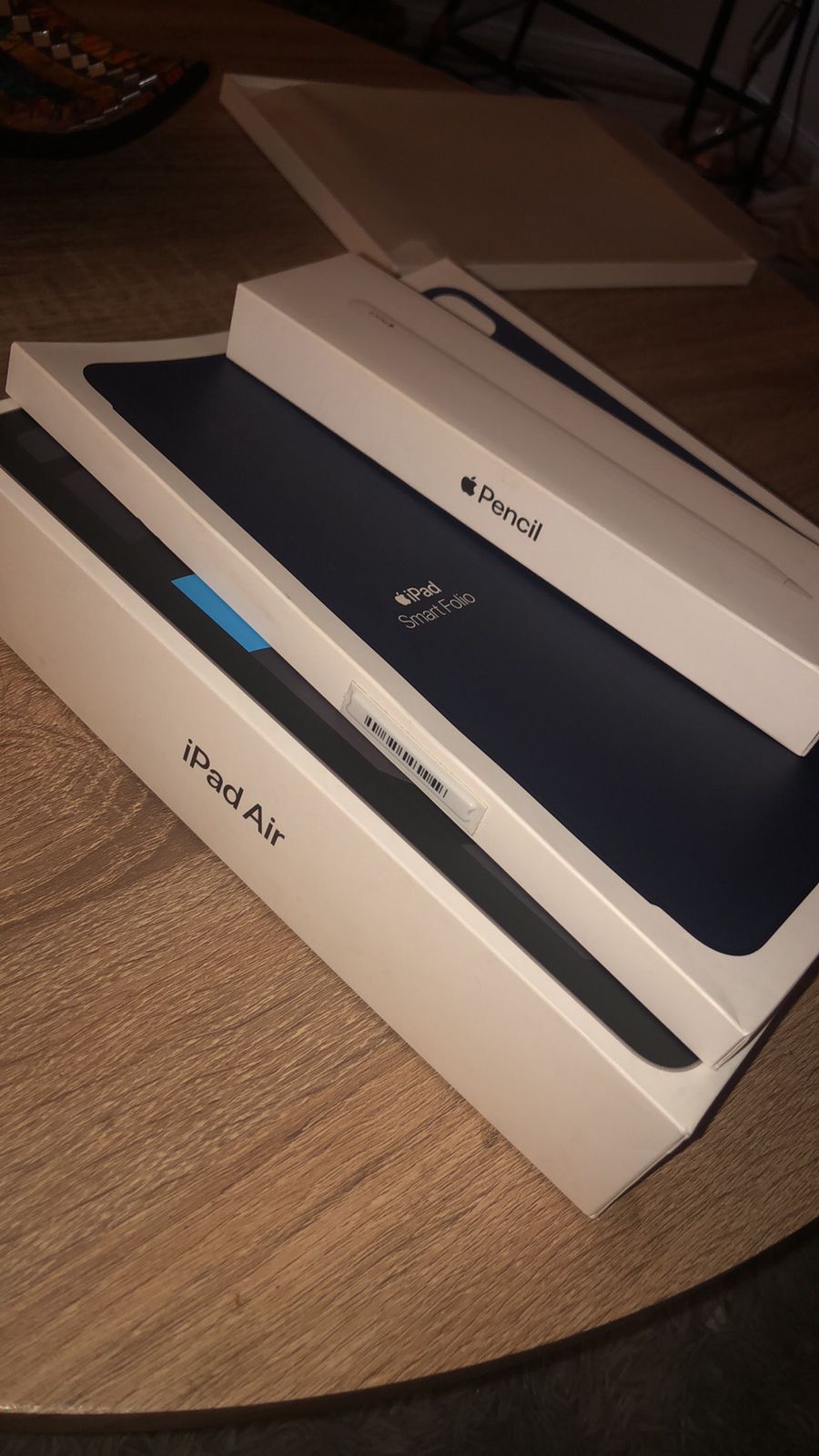Apple iPad Air 4ta Generación 64GB en República Dominicana