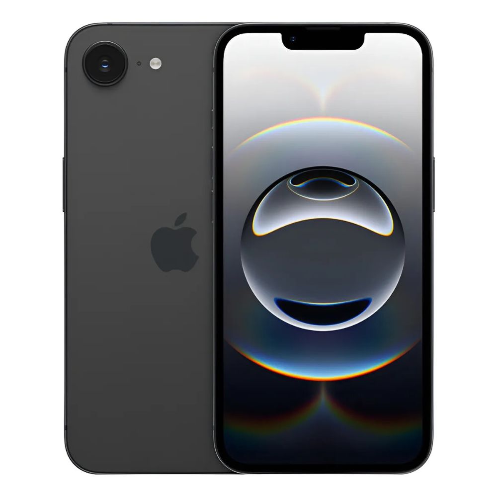 Apple iPhone 16 128GB eSIM Libre en República Dominicana