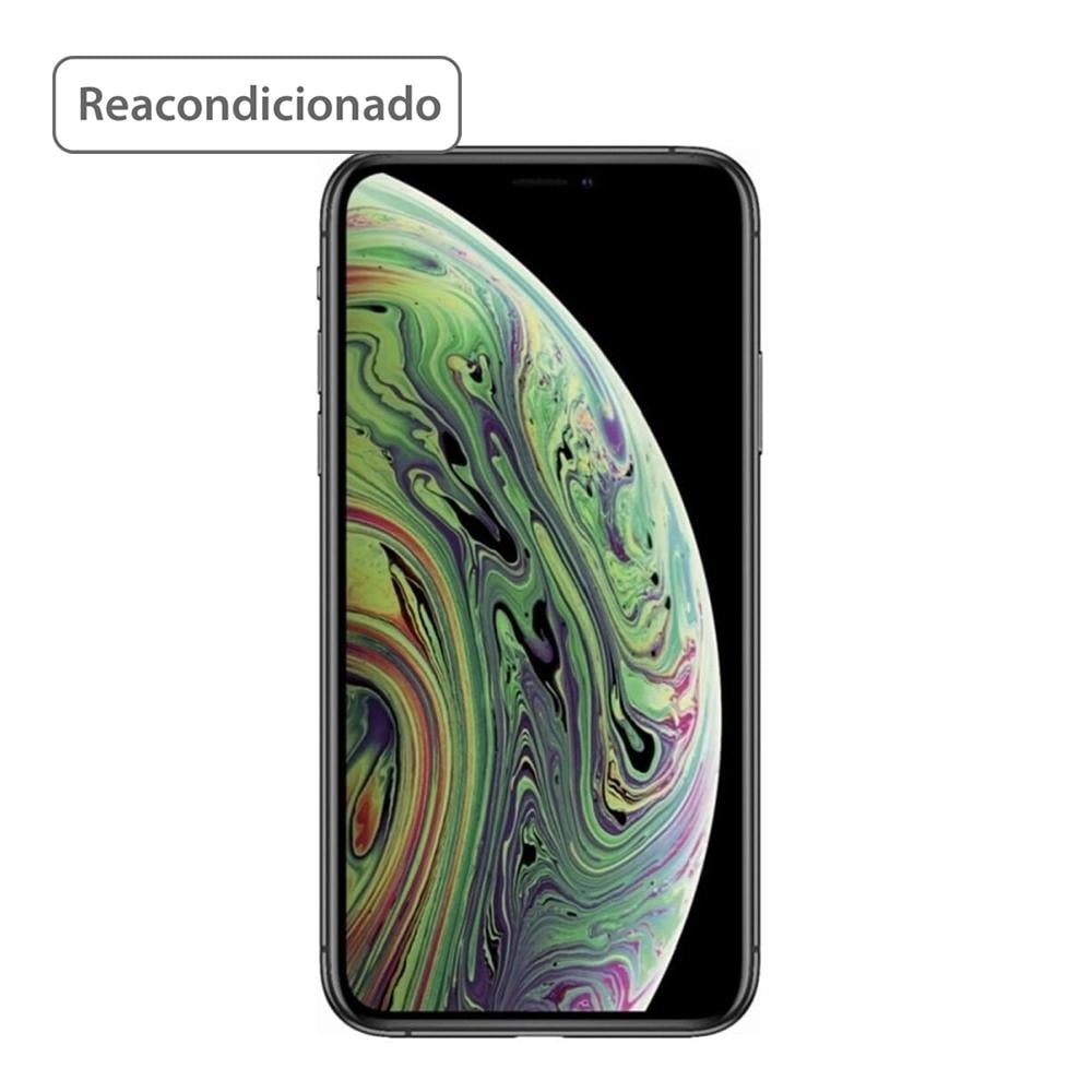 Apple iPhone XS 256GB Smartphone