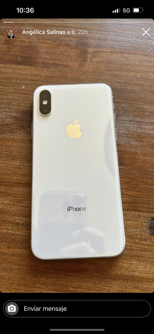Apple iPhone XS 256GB Smartphone en República Dominicana