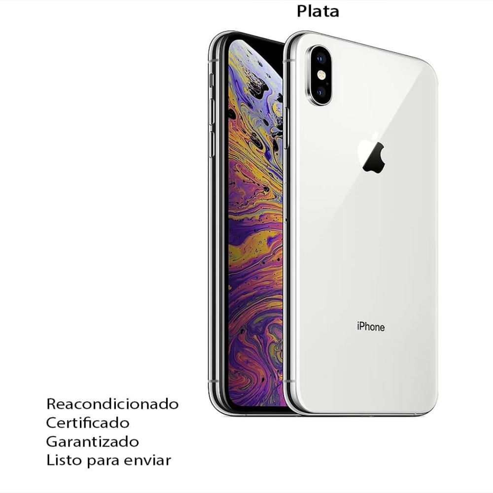 Apple iPhone XS 256GB Smartphone en República Dominicana