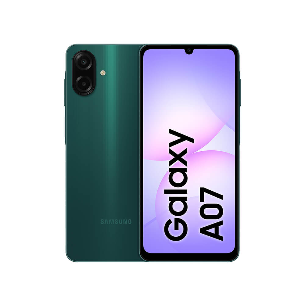 Samsung A07 Teléfono Móvil