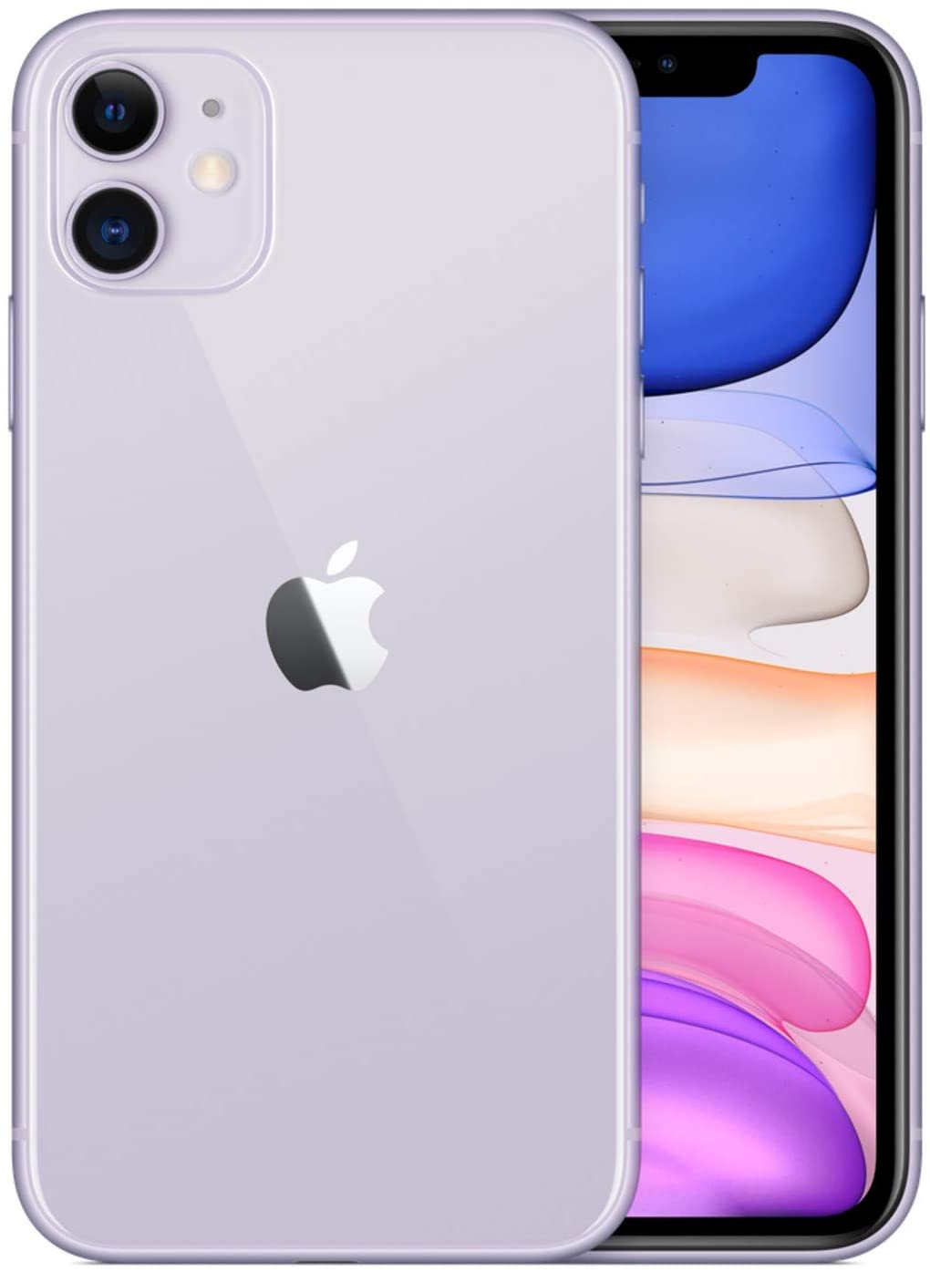 Apple iPhone 11 64GB Verde en República Dominicana