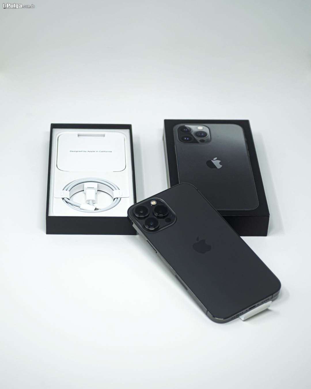 Apple iPhone 13 Pro Max 128GB en República Dominicana