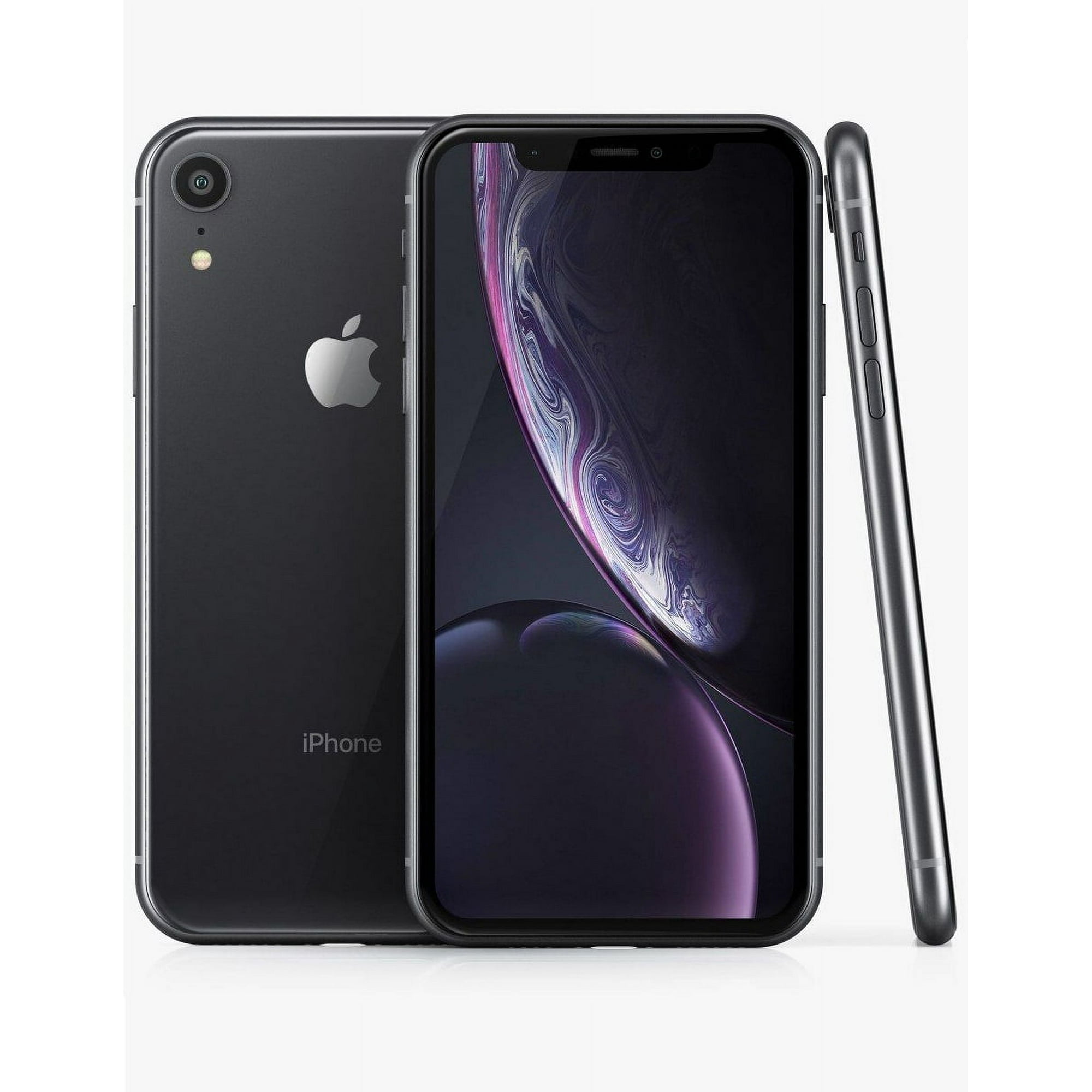 Apple iPhone XR Rojo 64GB