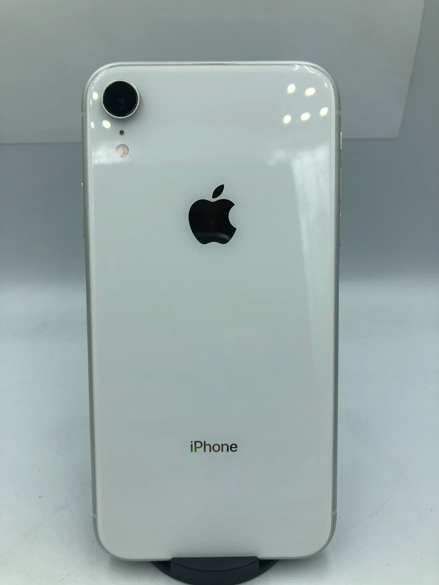 Apple iPhone XR Rojo 64GB en República Dominicana