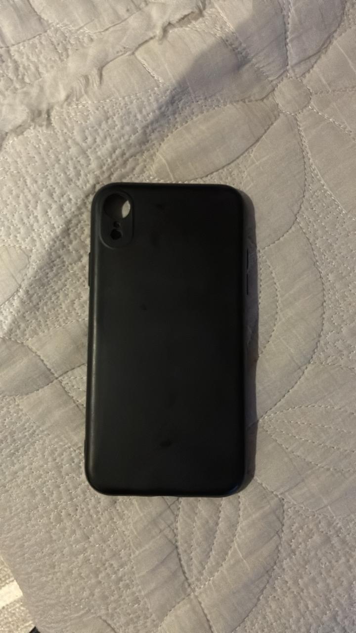 Apple iPhone XR Rojo 64GB en República Dominicana