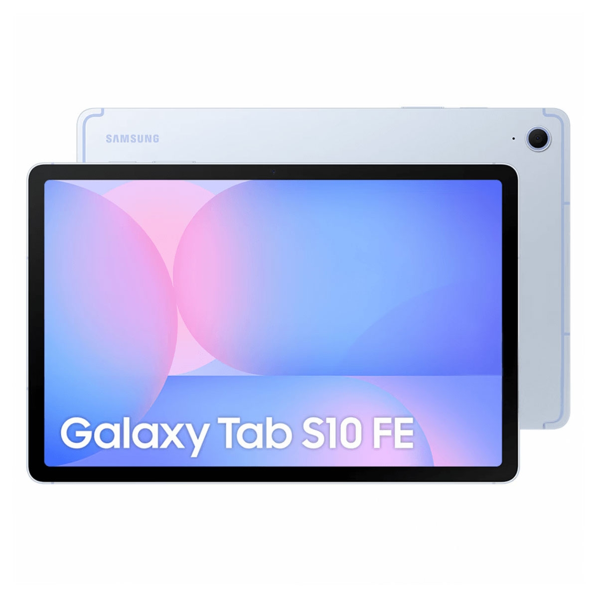 Samsung Galaxy Tab S10 FE 10.9 128GB 5G en República Dominicana