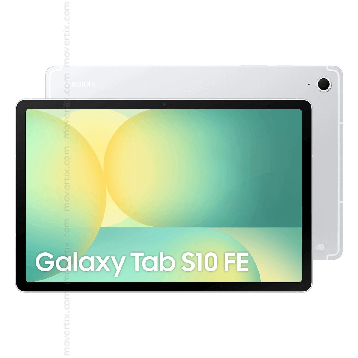 Samsung Galaxy Tab S10 FE 10.9 128GB 5G en República Dominicana
