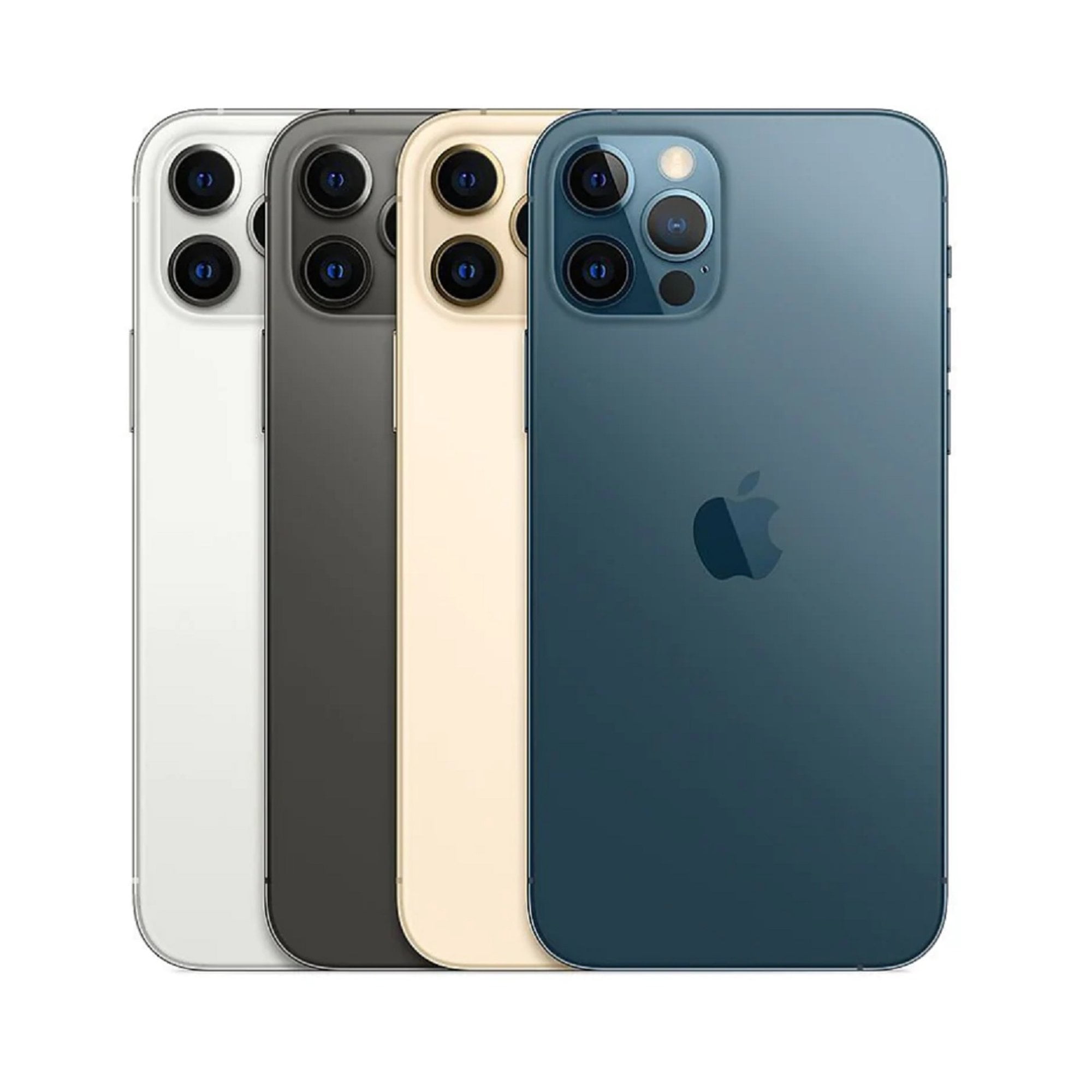 Apple iPhone 12 Pro 512GB en República Dominicana
