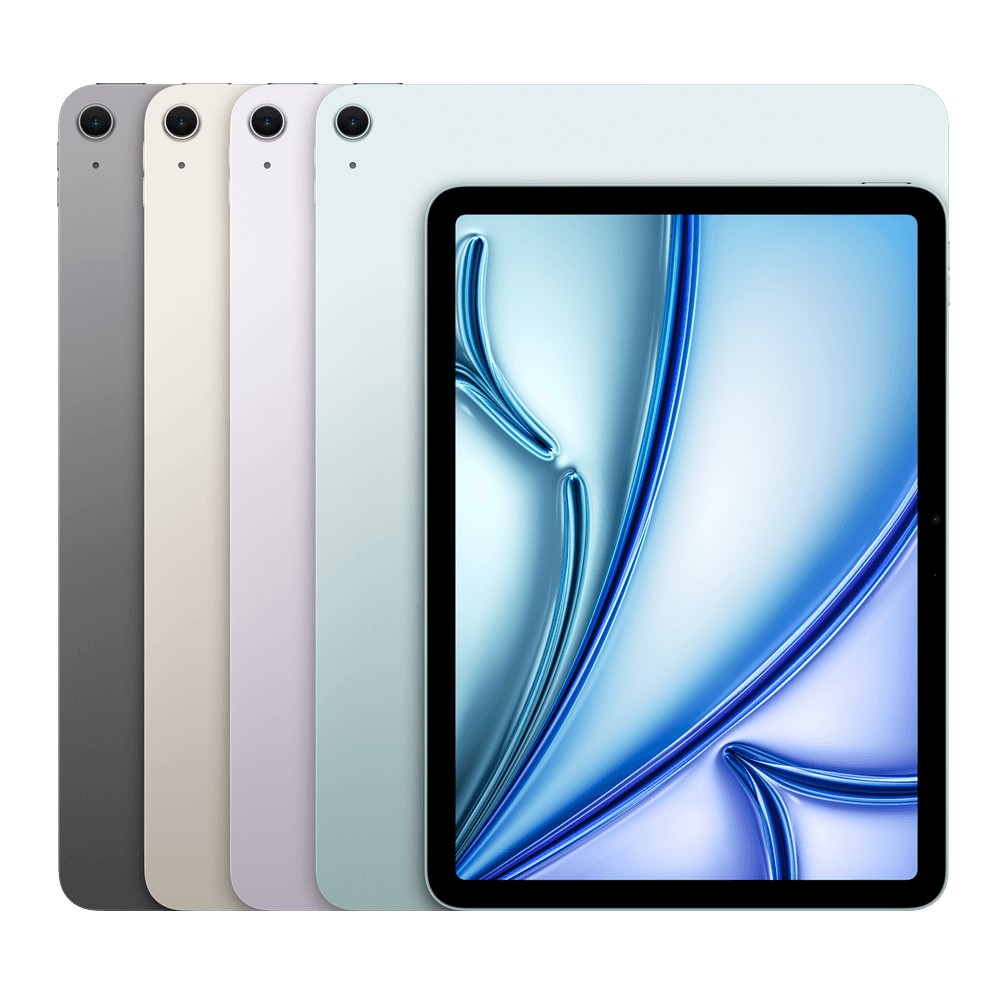 Apple iPad Air 2026 M4 13" 256GB en República Dominicana