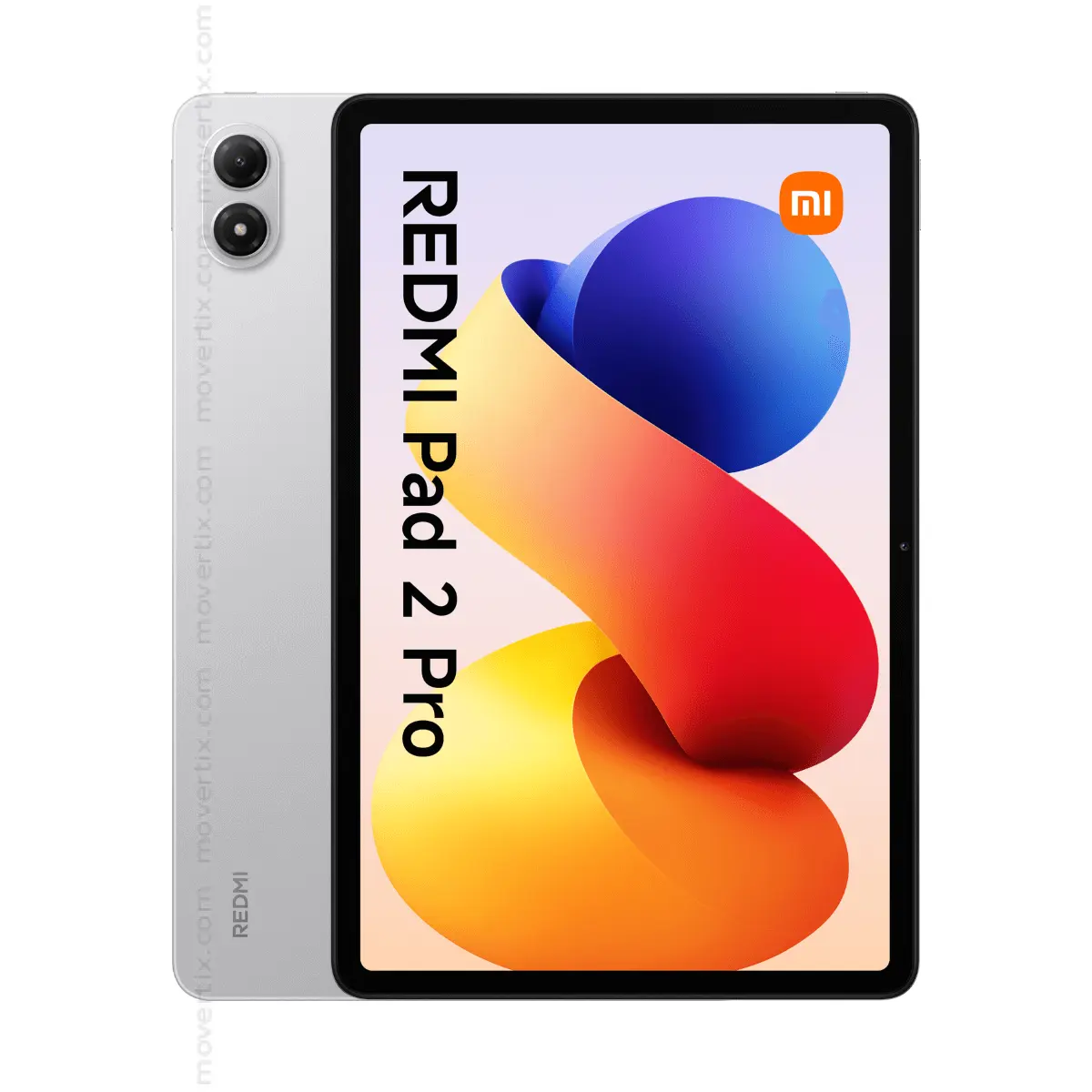 Xiaomi Redmi Pad 2 Pro Tablet 8GB RAM 256GB