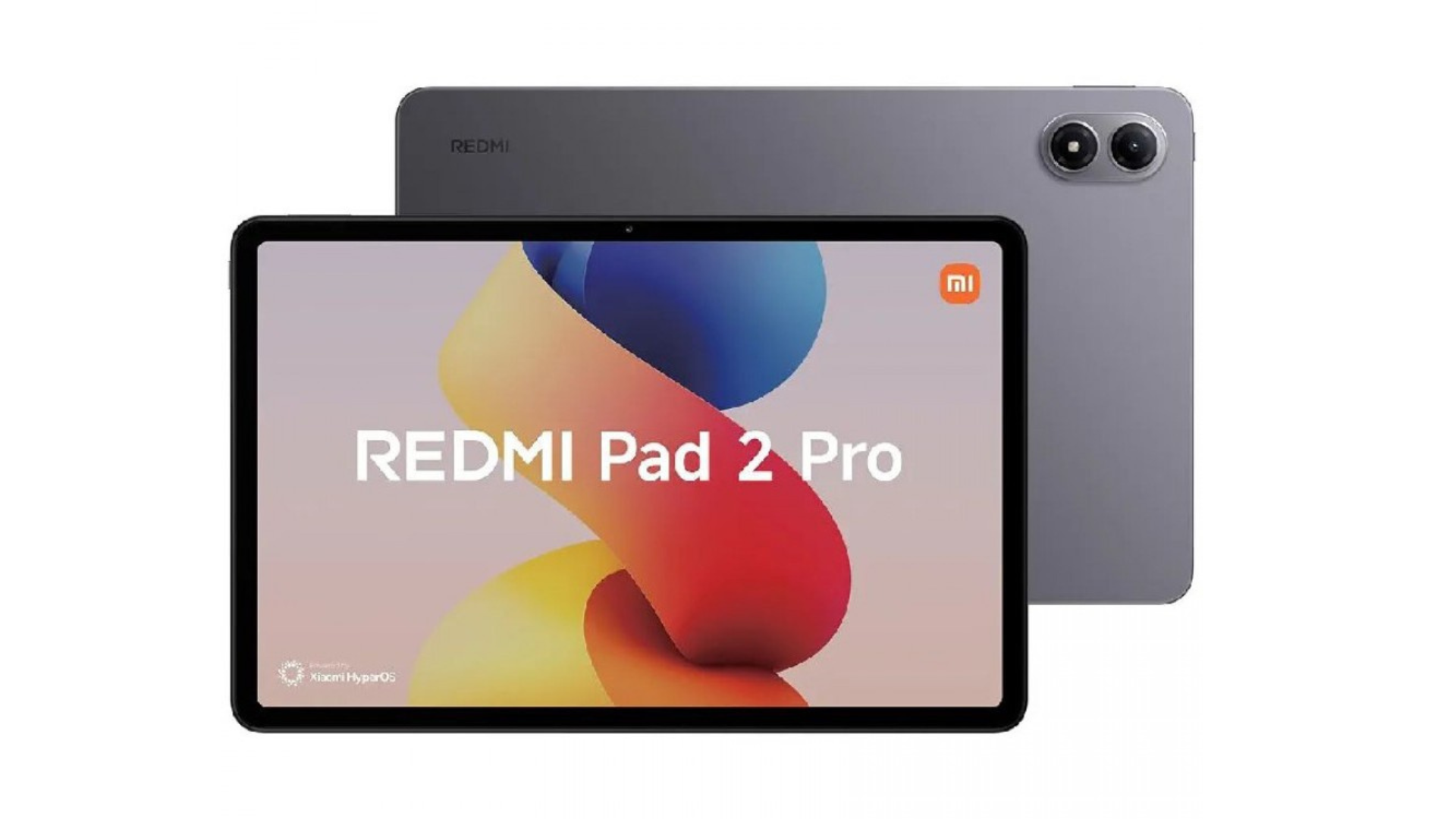 Xiaomi Redmi Pad 2 Pro Tablet 8GB RAM 256GB en República Dominicana
