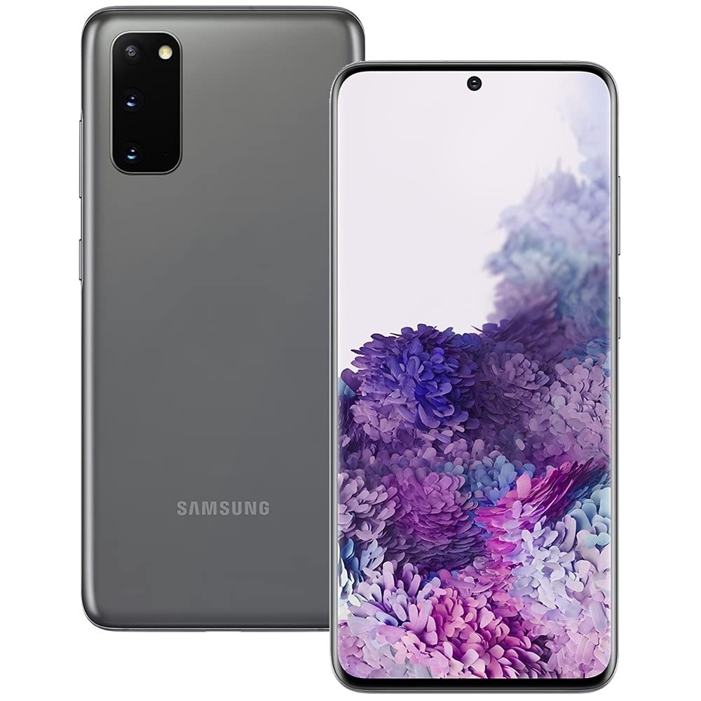 Samsung Galaxy S20 128GB Smartphone