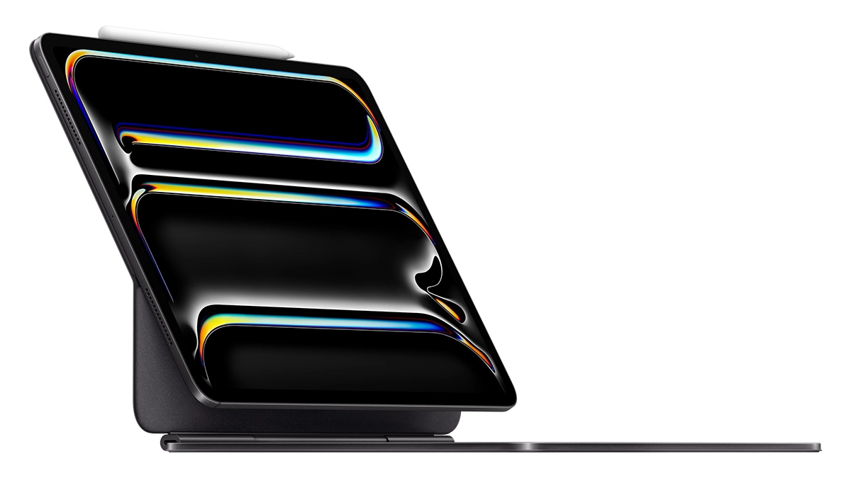 Apple iPad Pro 13" M5 WiFi 256GB