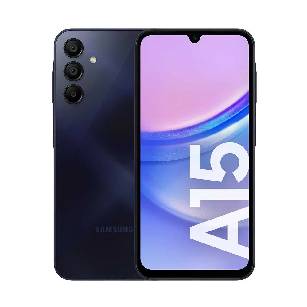 Samsung Galaxy A15 Smartphone 128GB en República Dominicana