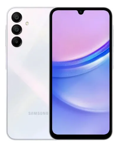 Samsung Galaxy A15 Smartphone 128GB en República Dominicana