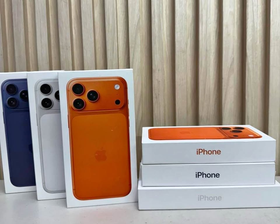 Apple iPhone 17 256GB Original