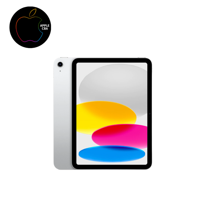 Apple iPad 10ª Generación 256GB SSD