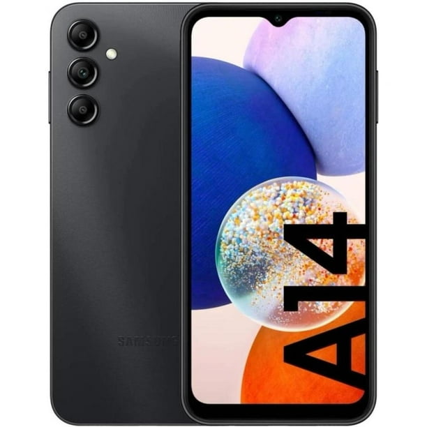 Samsung Galaxy A14 5G Smartphone 64GB en República Dominicana