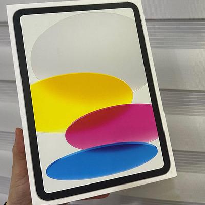 Apple iPad A16 256GB en República Dominicana