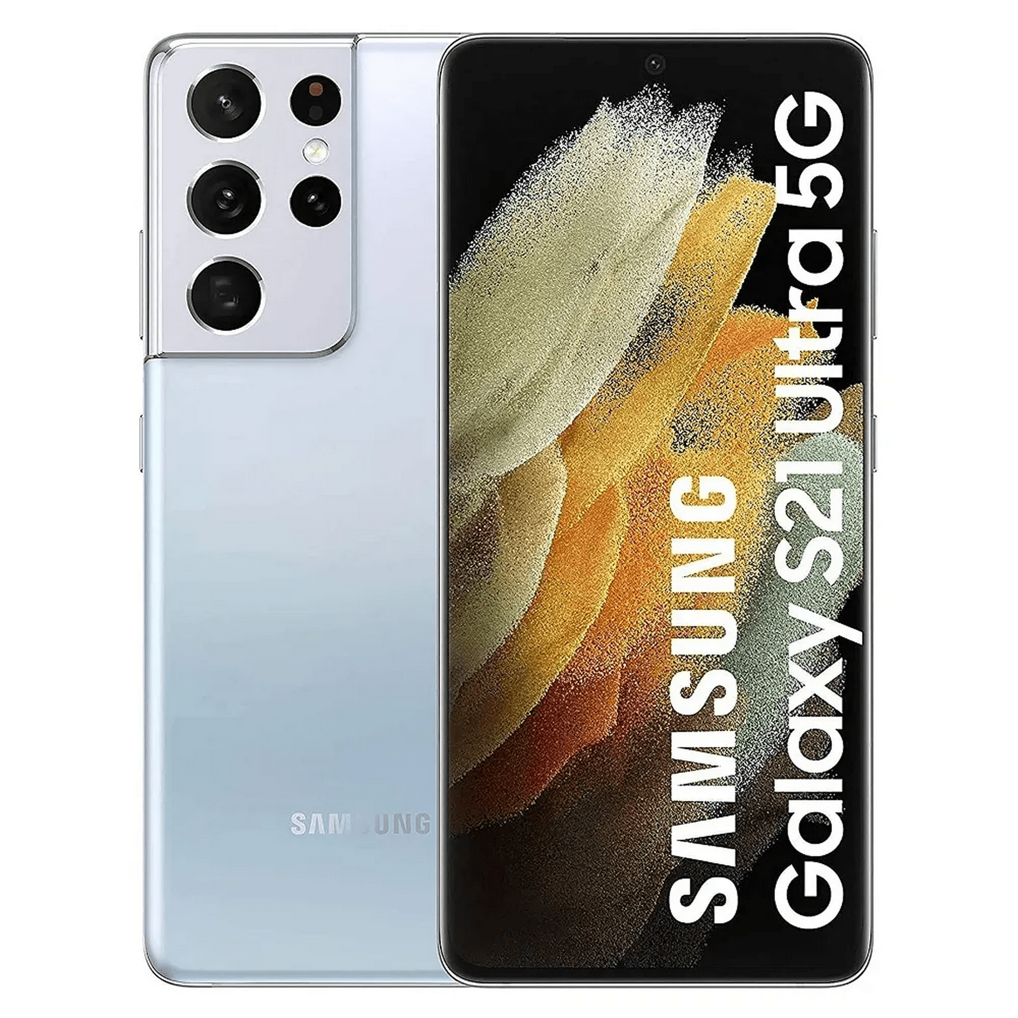Samsung Galaxy S21 Ultra 5G Qualcomm 256GB en República Dominicana