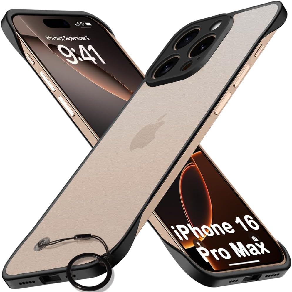 Cover para iPhone 16 Pro Max Apple en República Dominicana