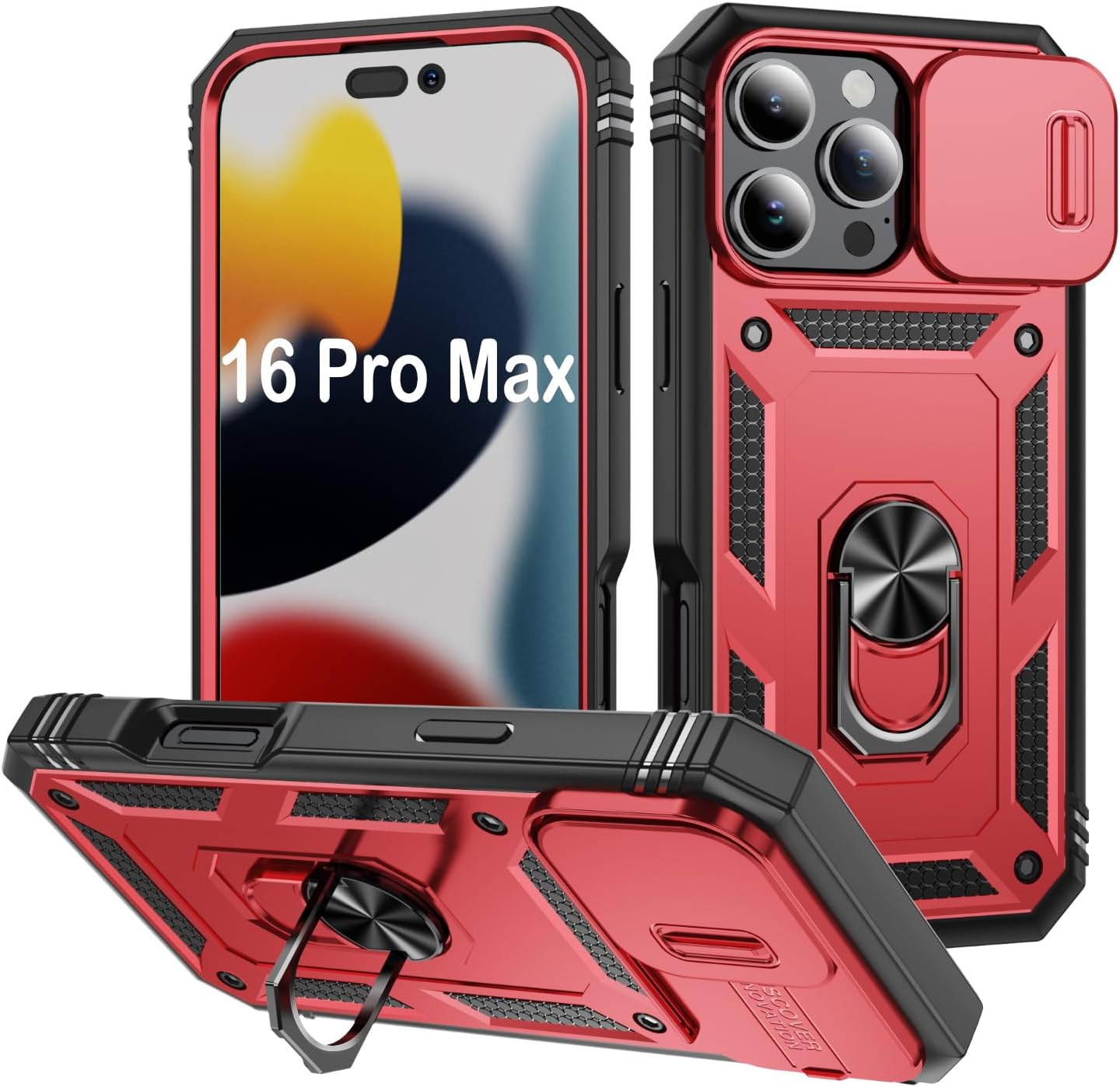 Cover para iPhone 16 Pro Max Apple en República Dominicana