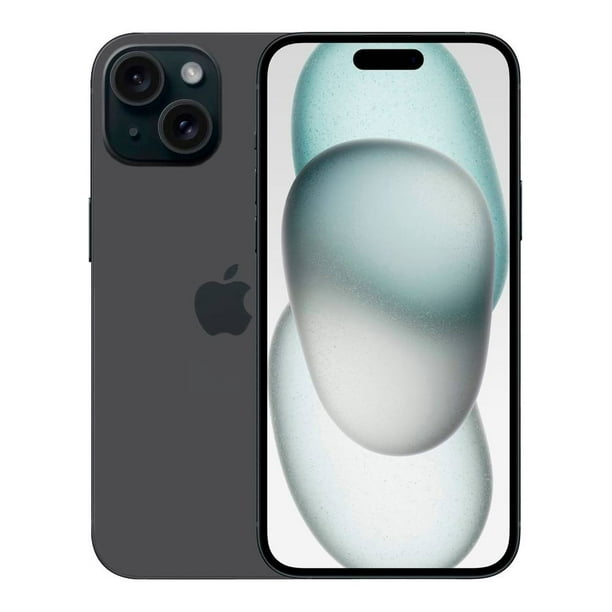Apple iPhone 15 256GB Desbloqueado en República Dominicana