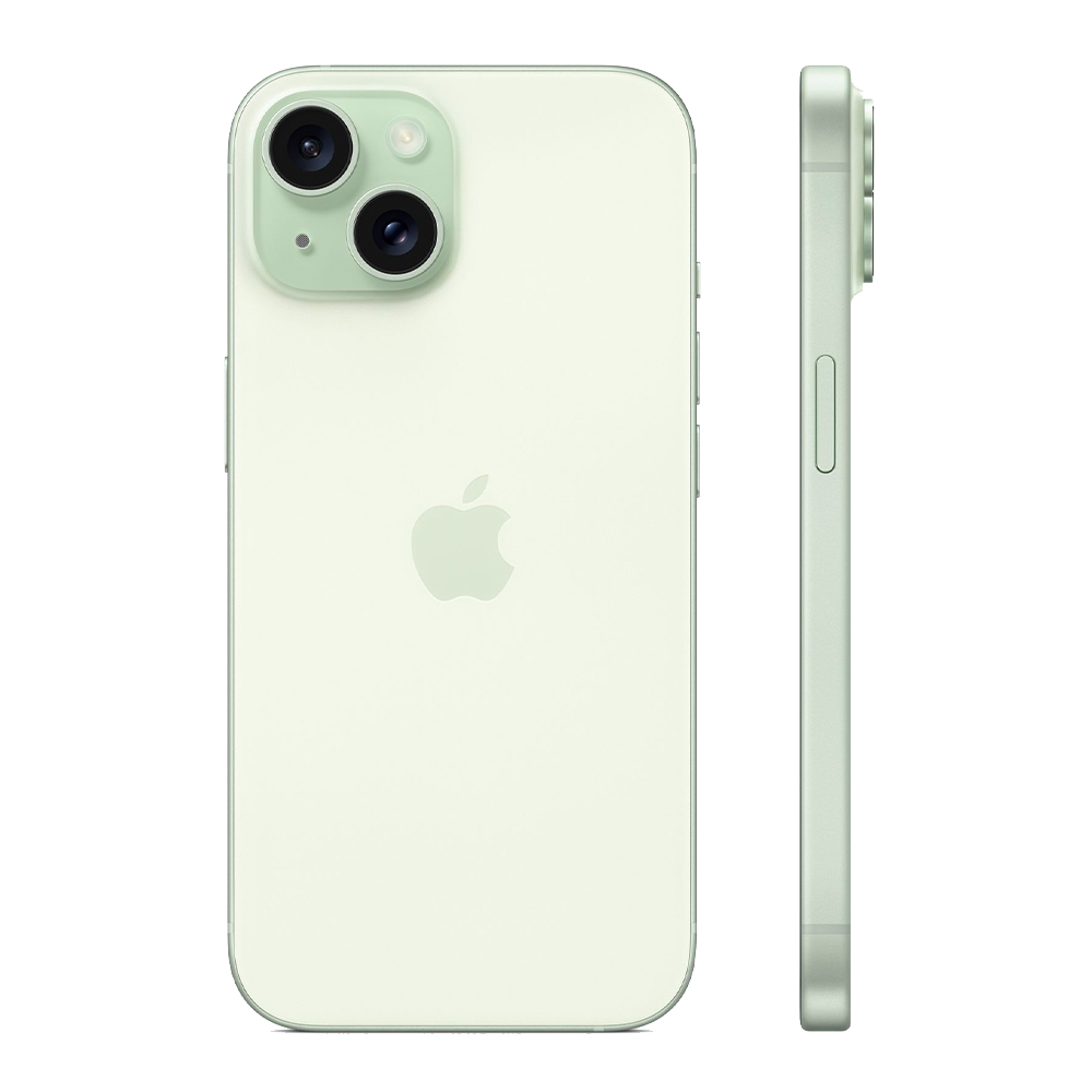 Apple iPhone 15 256GB Desbloqueado en República Dominicana