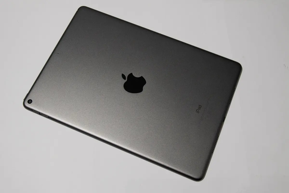 Apple iPad Air 3 WiFi 64GB en República Dominicana