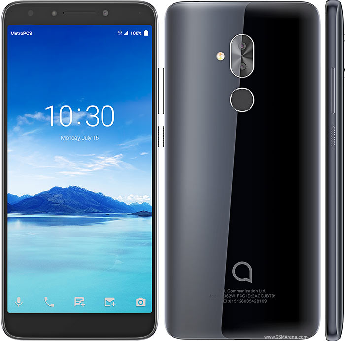 Alcatel 7 Smartphone 32GB en República Dominicana