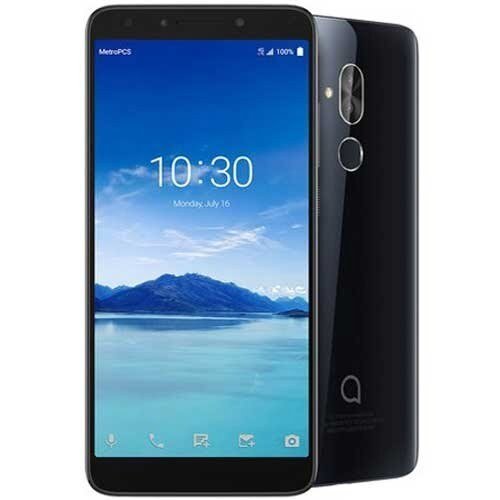 Alcatel 7 Smartphone 32GB en República Dominicana