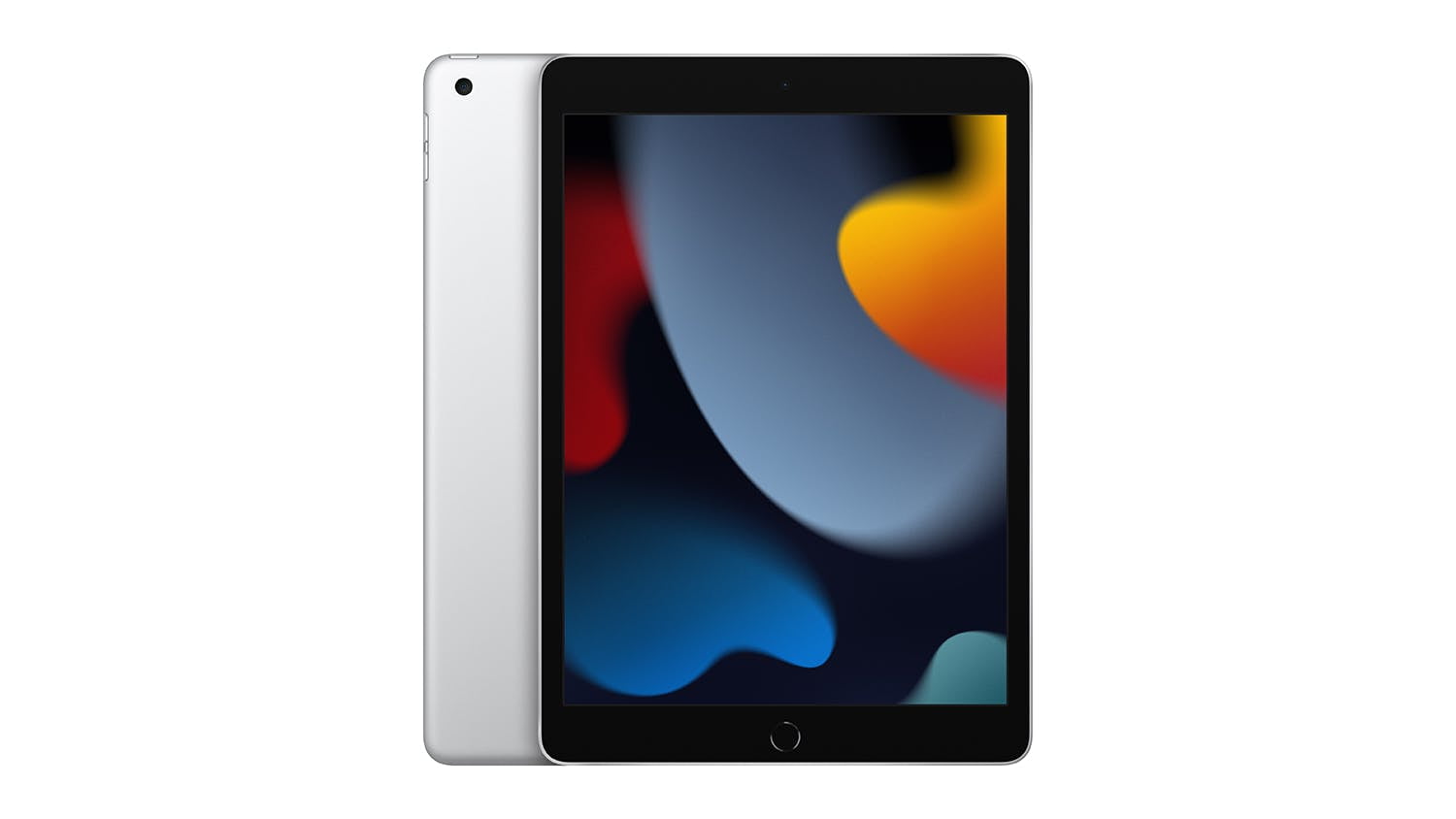 Apple iPad 9ª Gen Plata 64GB WiFi LTE en República Dominicana